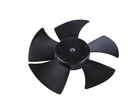 Fan Blade